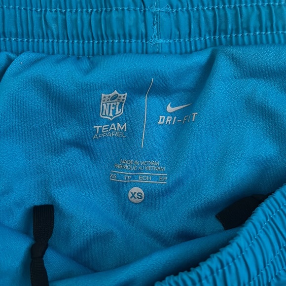Nike Dri-FIT Tempo Shorts - Picture 3 of 4